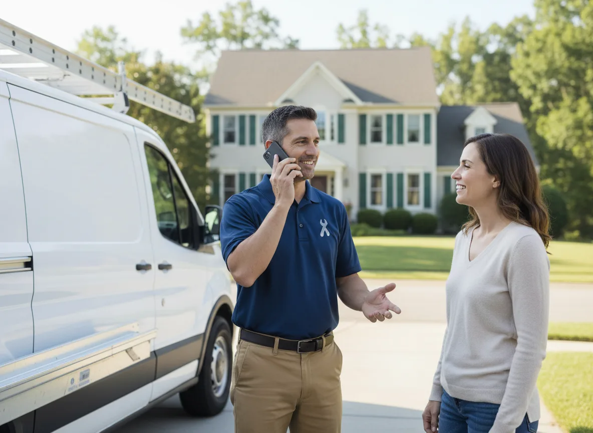 Home Gutter Service New Jersey FAQs